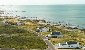 2 Bedroom Property for Sale in St Helena Views Western Cape